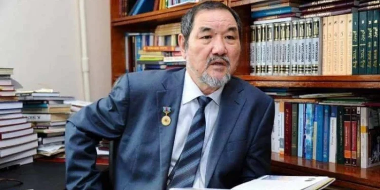 Тұрсын Жұртбай: «Абайды оқып ауырып, Абайдың әнімен жазылатынмын»