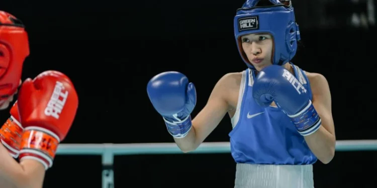 Қазақстан мен Өзбекстан арасындағы тартыс аса ірі есеппен аяқталды