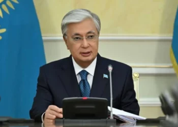 Президент төрағалығымен Қауіпсіздік Кеңесінің наркотизмге қарсы іс-қимыл мәселелері жөніндегі отырысы өтті