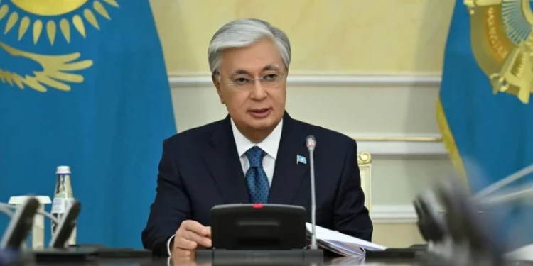 Президент төрағалығымен Қауіпсіздік Кеңесінің наркотизмге қарсы іс-қимыл мәселелері жөніндегі отырысы өтті