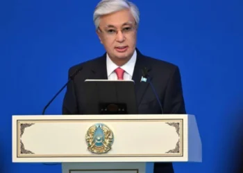 Тоқаев: Билікте «отбасылық жүйе» жоқ, меритократия басты орынға шықты
