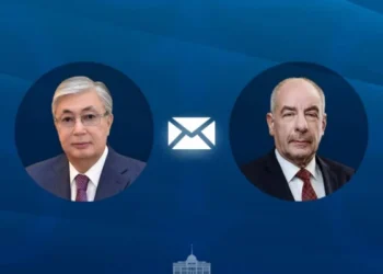 Қасым-Жомарт Тоқаев Мажарстан президентін құттықтады