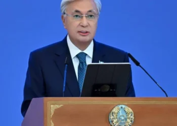 Президент: Конституция – Тәуелсіздігіміздің айнымас темірқазығы