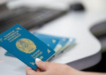Жыл басынан бері 8 мыңнан астам этникалық қазақ қандас мәртебесін алды