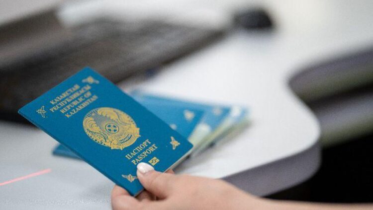 Жыл басынан бері 8 мыңнан астам этникалық қазақ қандас мәртебесін алды