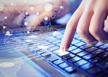Қазақ тілінің цифрлық кеңістіктегі орны мен болашағы