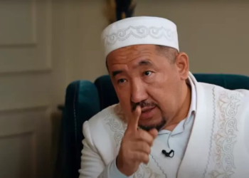Нұрлан имам Қазақстан халқына шұғыл үндеу жасады