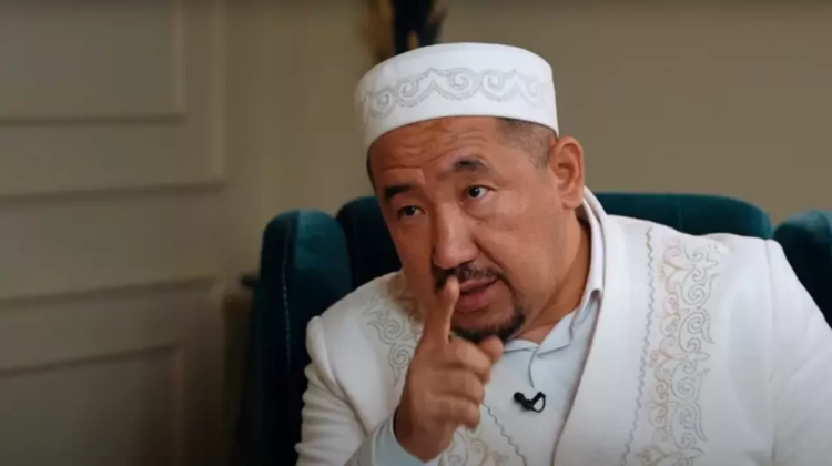 Нұрлан имам Қазақстан халқына шұғыл үндеу жасады