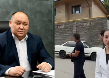 Жетісуда мәслихат депутаты бірнеше адамды алдап, мүлкін иемденіп алғаны туралы айтылды