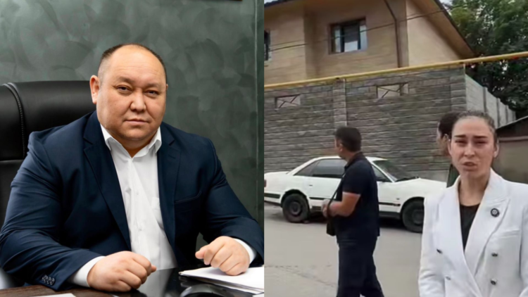 Жетісуда мәслихат депутаты бірнеше адамды алдап, мүлкін иемденіп алғаны туралы айтылды