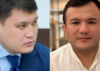 Руслан Берденовке қастандық жасаған жігіттің әкесі күтпеген мәлімдеме жасады