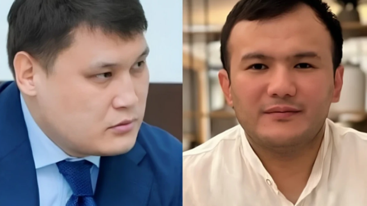 Руслан Берденовке қастандық жасаған жігіттің әкесі күтпеген мәлімдеме жасады