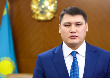 Қастандыққа ұшыраған Руслан Берденов қызметінен кетті