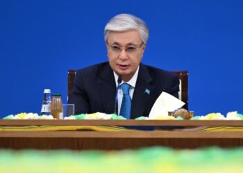 Президент Қорғаныс министрлігінде бірқатар кадрлық өзгерістер жасады