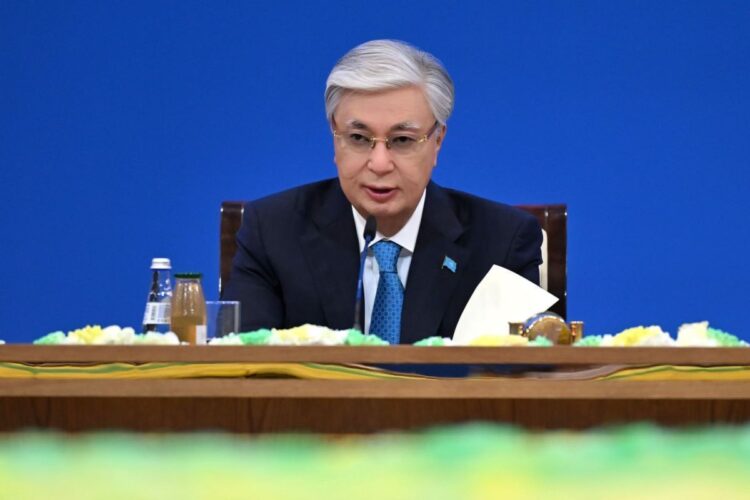 Президент Қорғаныс министрлігінде бірқатар кадрлық өзгерістер жасады