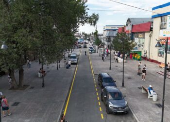 Жаңа арбат жан саясы