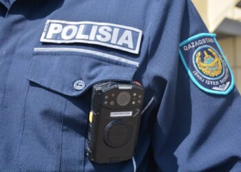 Жетісу облысында есептегі тұлғаларға кешенді тексеру жүргізілді