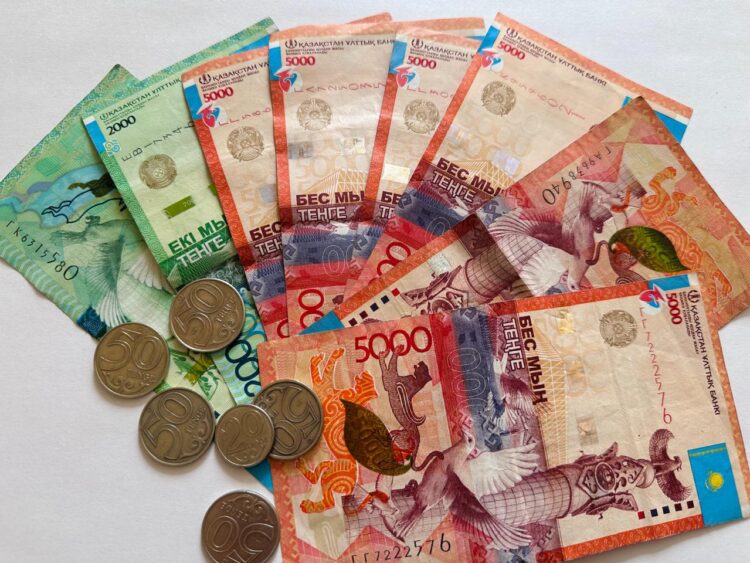 Ресми. Биыл бірқатар маманның жалақысы өседі