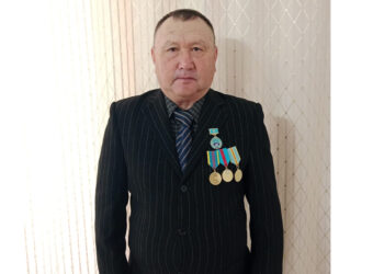 Шаруашылық табысын тасқындатқан