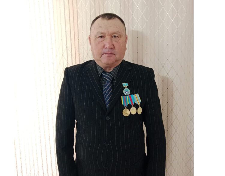 Шаруашылық табысын тасқындатқан