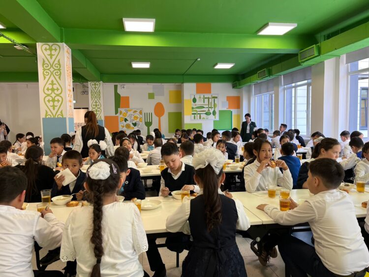 Мұғалімдер мен оқушыларға арналған 2025–2026 оқу жылының күнтізбесі мен аттестация кестесі бекітілді