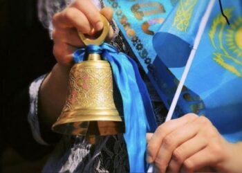 Алғашқы қоңырау