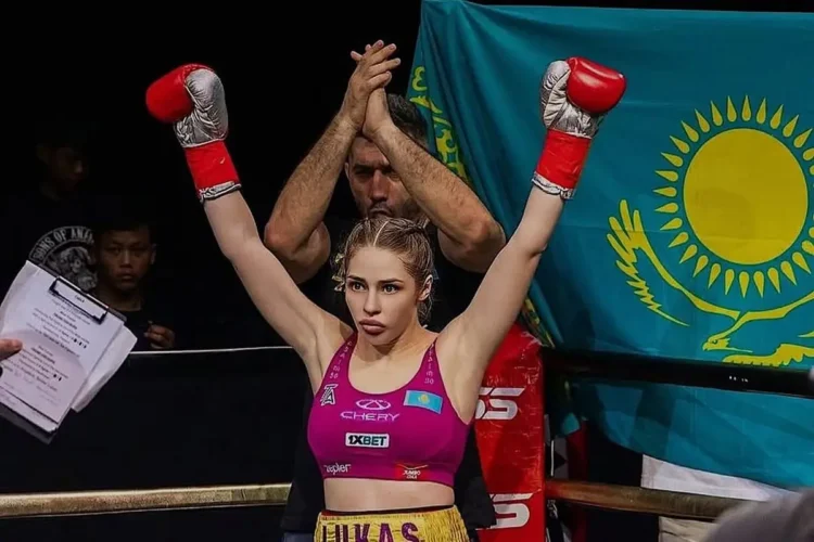 «Басқа амалым қалмады»: Танымал қазақстандық боксшы Президенттен көмек сұрады