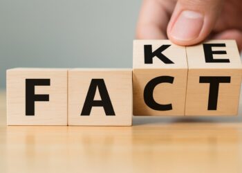 Жалған ақпаратқа қарсы күрес жөніндегі орталық іске қосылды