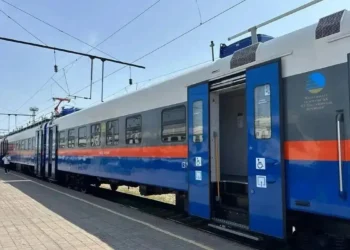 Пойызға кешіккен жолаушы билеттің ақшасын қалай қайтарып ала алады