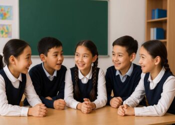 Қазақстандағы оқу орындарында жаңа антибуллинг бағдарламасы енгізіледі