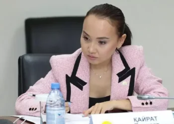 Перизат Қайрат аппеляциялық сотқа шағым түсірді
