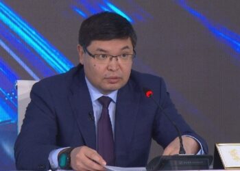 Әншілердің қолма-қол табысын Қаржы министрі қалай бақылайтынын айтты