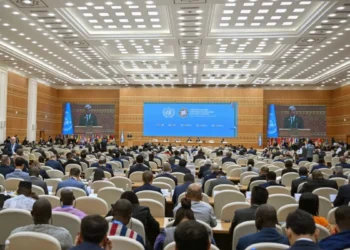 Тоқаев: Теңізге шығар жолымыз жоқ, бірақ мүмкіндігіміз мол