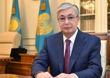 Президент Әзербайжан мен Армения арасындағы келісімді жоғары бағалады