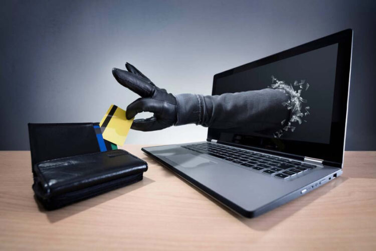 ІІМ: Биыл 13 мыңнан астам интернет-алаяқтық тіркелді