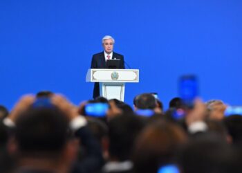 Президент: Соңғы 4 жылдың ішінде ұстаздардың жалақысы екі есе өсті