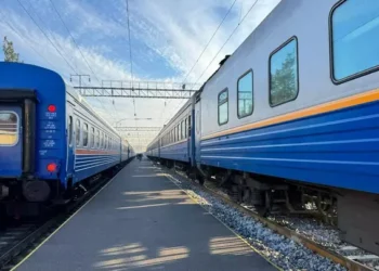 Қазақстанда биыл екі теміржол желісі ашылады