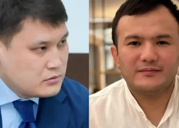 «Не біреуді өлтіремін, не өзім өлемін»: Берденов сотта жауап берді