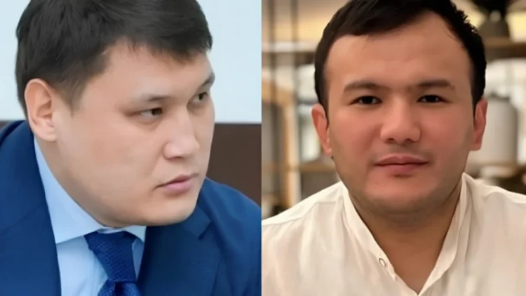 «Не біреуді өлтіремін, не өзім өлемін»: Берденов сотта жауап берді