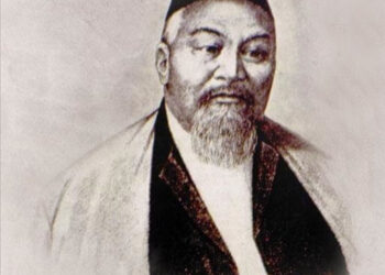 Абайдан қалған асыл сөз