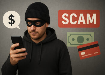 Алаяқтан сақ бол: Әр қазақстандық білуі тиіс ережелер