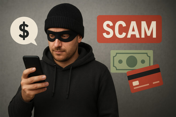 Алаяқтан сақ бол: Әр қазақстандық білуі тиіс ережелер