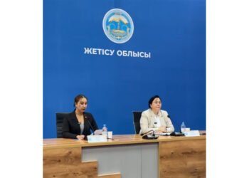 БӘСЕКЕЛЕСТІК  БЕЛСЕНДІ ҚОРҒАЛАДЫ