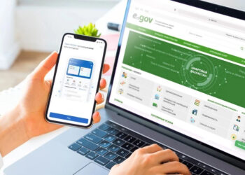 eGov mobile: алаяқтық пен зорлық-зомбылықтан қорғау тетіктері қолжетімді болды