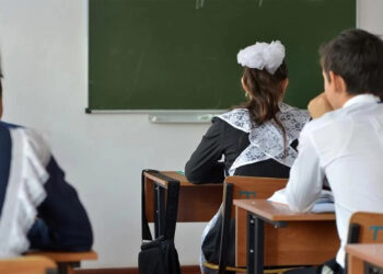 Ішкі істер министрлігі мектептерде жол қозғалысы ережелерін міндетті пән ретінде енгізуді ұсынды