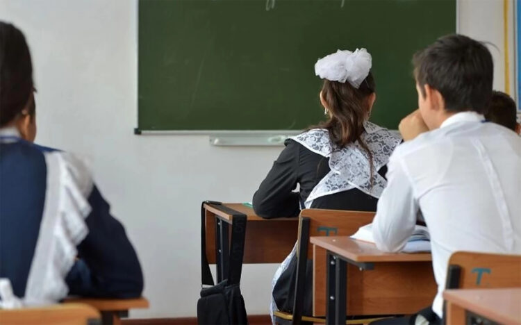 Ішкі істер министрлігі мектептерде жол қозғалысы ережелерін міндетті пән ретінде енгізуді ұсынды