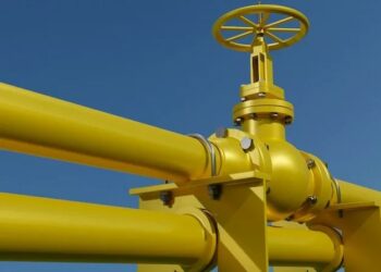 Газ турбиналық стансы салынады