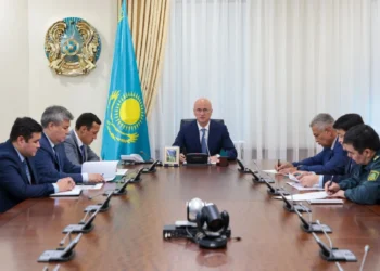 Қазақстанда жанармай тапшылығы болмайды – Үкімет