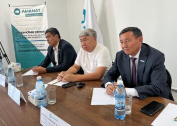 Кәсіпкерлер қаражатты ұзақ күтуге мәжбүр