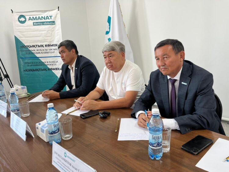 Кәсіпкерлер қаражатты ұзақ күтуге мәжбүр
